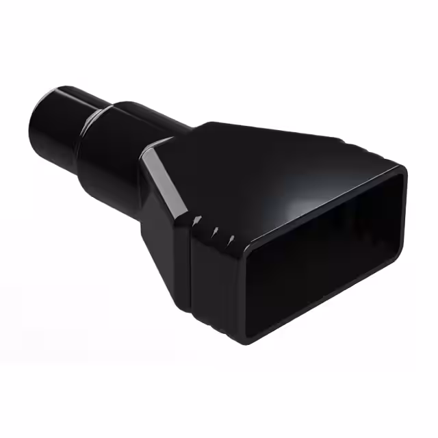 ARC40-BT Amphenol Sine Systems Corp  Rectangular Connector Accessories